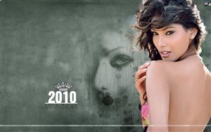 Miss India 2010